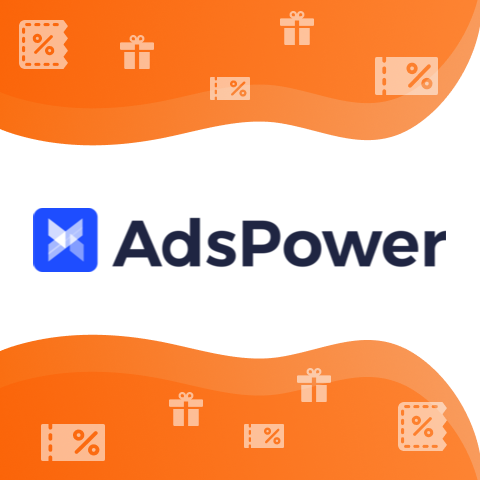 AdsPower промокод