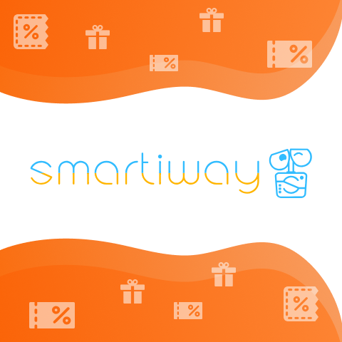 Smartiway промокод